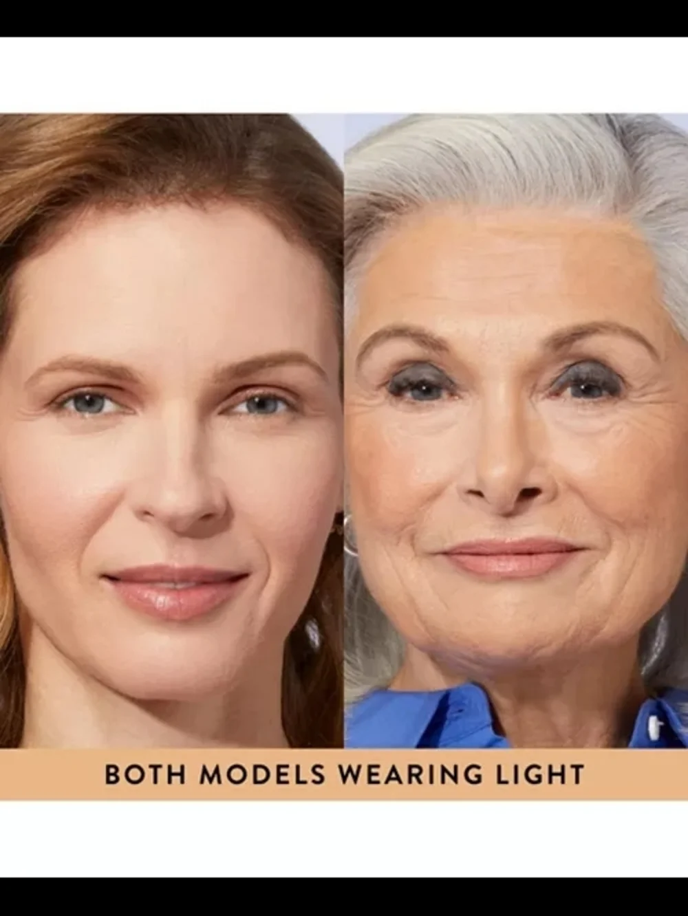 🆕 Laura Geller Baked Balance-n-Brighton Foundation In Light